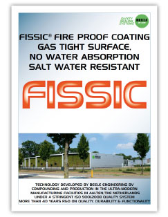 Fissic Coating